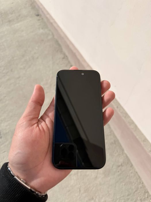 Iphone 16 100% ideal