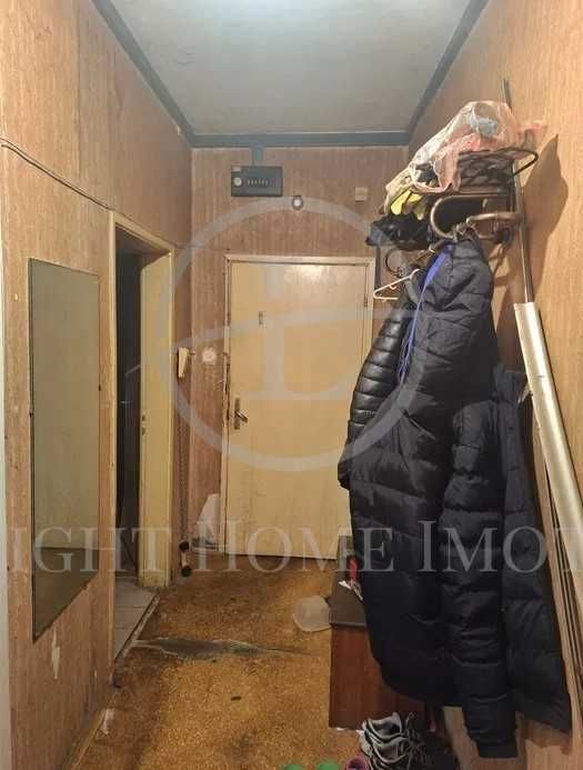 Реф. 3872 Апартамент с Три Отделни Стаи / Кючук Париж