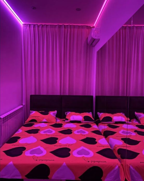 Сарыарка 11-Кенесары,  2ч 2000