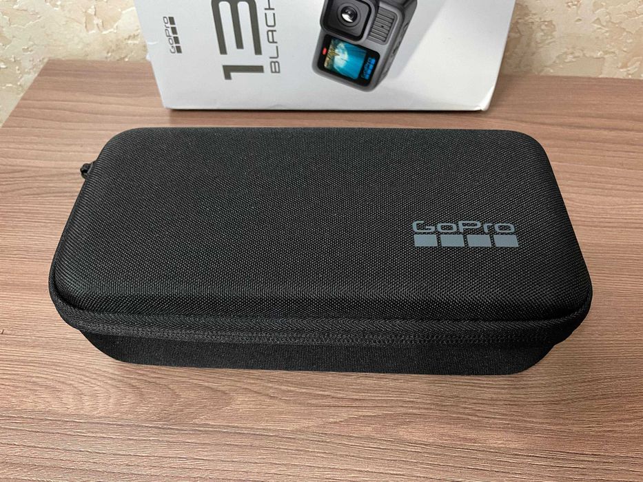 Новая GoPro 13 Black