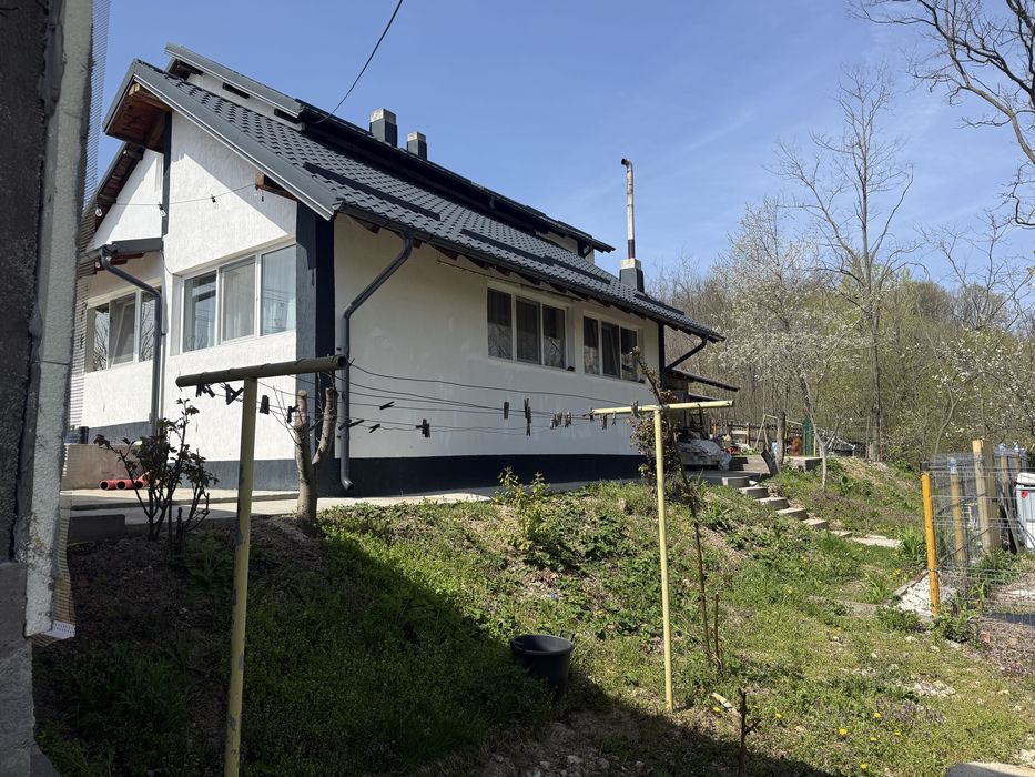 Casa Comuna Babana la 15minute de Pitesti