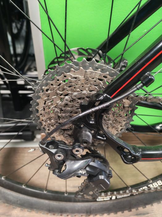 Велосипед  Pronghorn27, 5