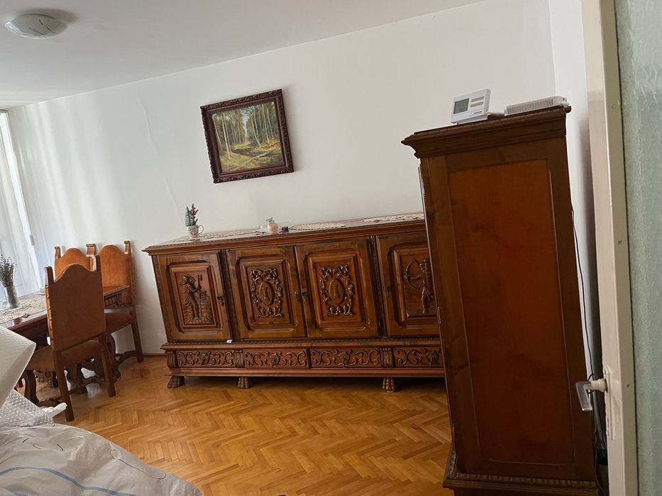 Apartament 3 Camere de vanzare