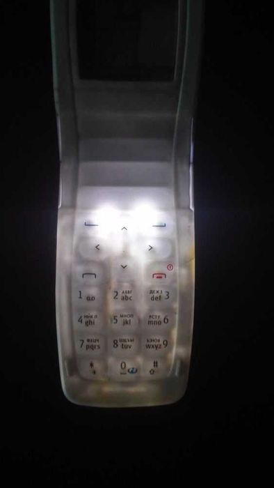 Нерабочая Nokia. Цена окончательная