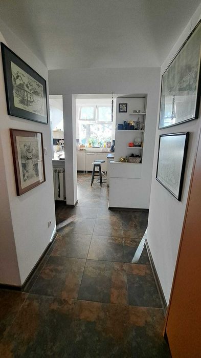 Vanzare Apartament Unicat,Proprietar,3 camere ,2 bai,Intrare privata,Senzatie de casa