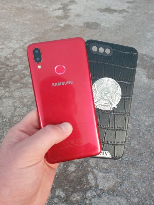 Samsung Galaxy A10s  Хорошш!!!