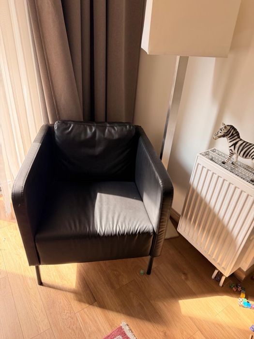 Кресла IKEA Экерё