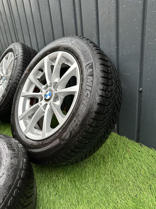 Roti BMW Originale205/60/R16