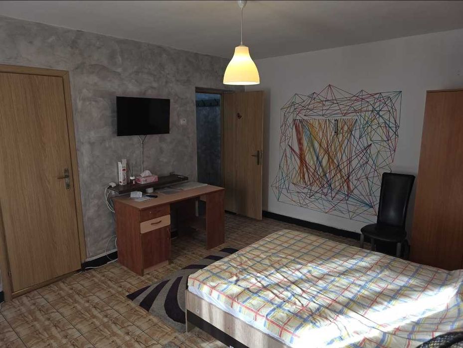 Garsoniera micuta in zona ultracentrala Primerie / Filarmonica