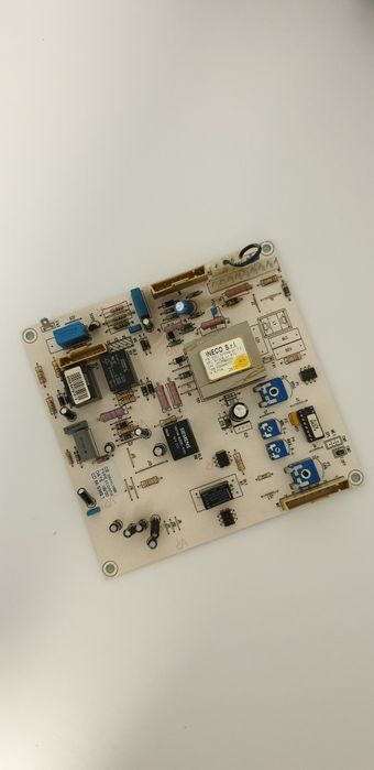 Placa Electronica Centrala termica Baxi ECO 240,280 Fi / WESTEN ENERGY