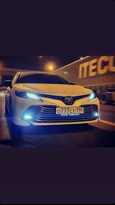 Именные лед подномерники