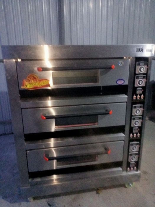 Pechka mishalka  kelishiladi.