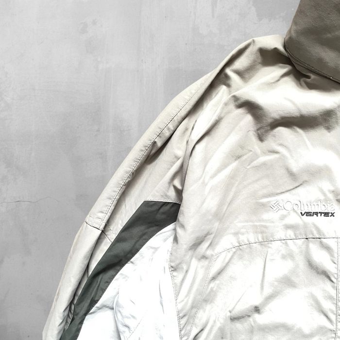 Columbia мъжко яке Outdoor M