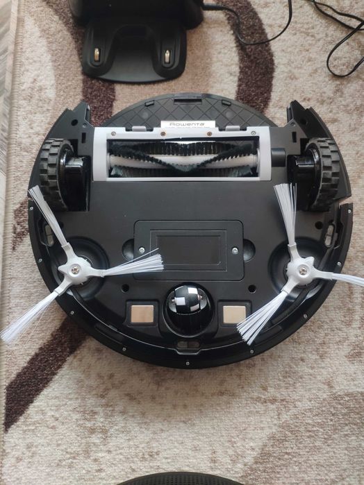 Прахосмукачка робот Rowenta X-Plorer Serie 40