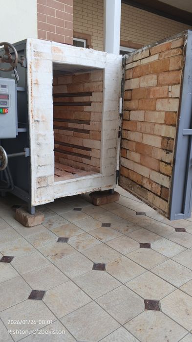 Мфилни Печ сотилади