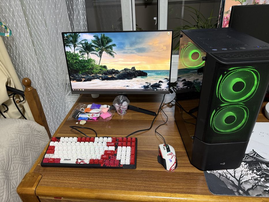 Ryzen 5 3600 6/12