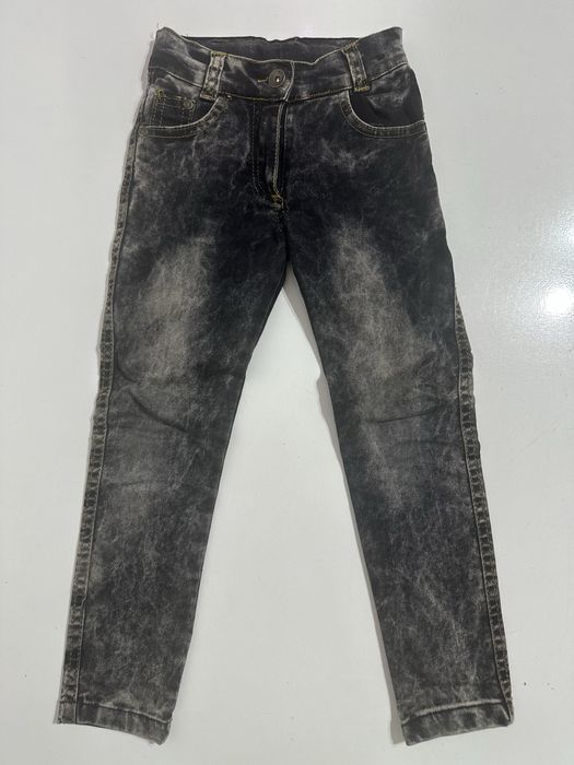 Джинсы для девочки