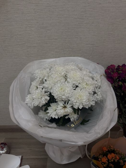 Продам букетики по вкусным