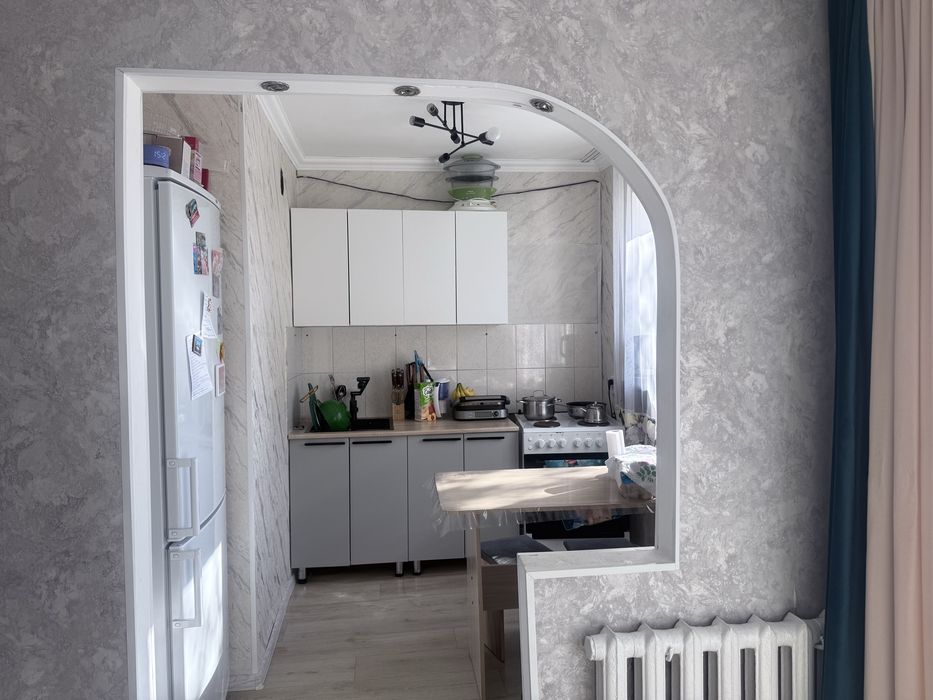 Продам  квартиру