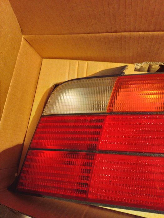 мигачи 2бр. и един ляв стоп за BMW 3-ka 1993-1998