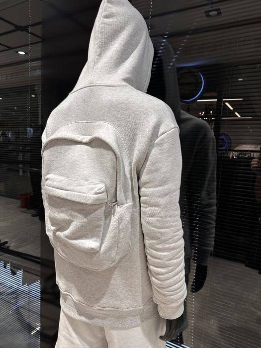 Hanorac B.alenciaga - bumbac 100%