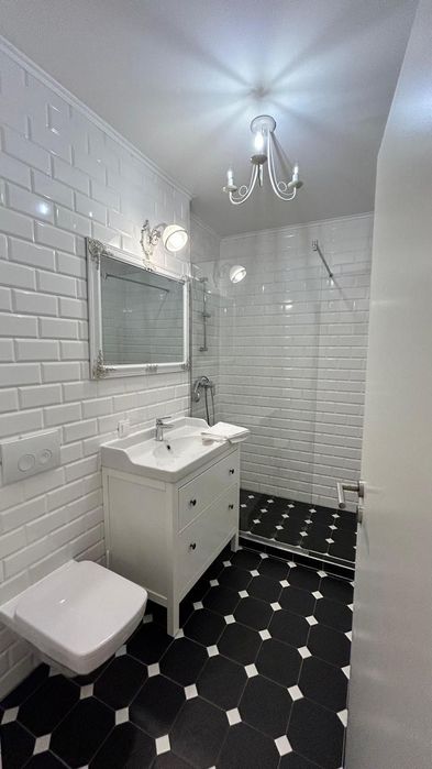 Apartament 2 camere zona coresi