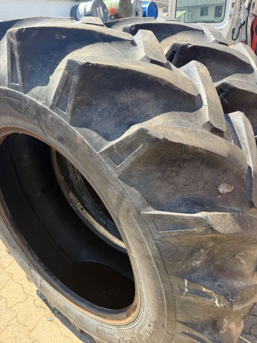Cauciucuri forestiere 18,4 R34