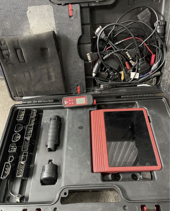 Автоэксперт.Автоподбор.Толщиномер