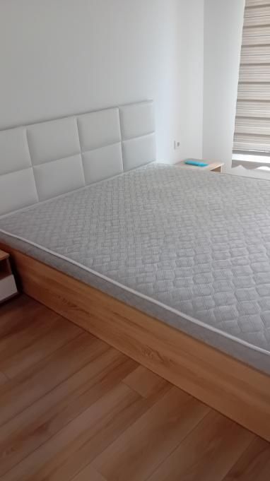 Дава се под наем Двустаен апартамент в Пловдив, Остромила - 65 кв.м за 440 € - Снимка #2