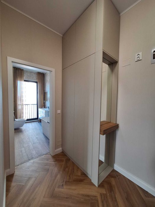 Apartament 2 camere LUX - Frunzisului