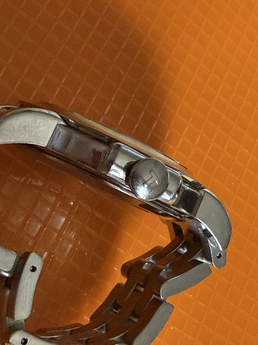 Tissot T-Lord automatic