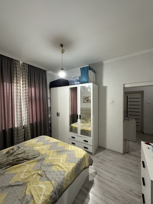 3-мкр 3-х ком квартира продается