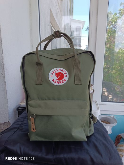 Rucsac dama Fjallraven