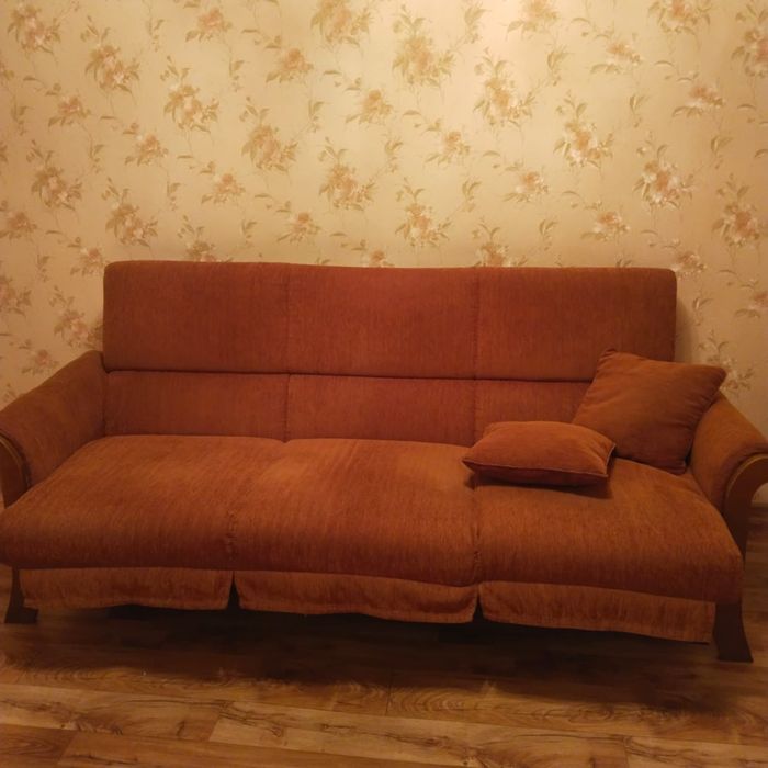 Продам мягкий уголок