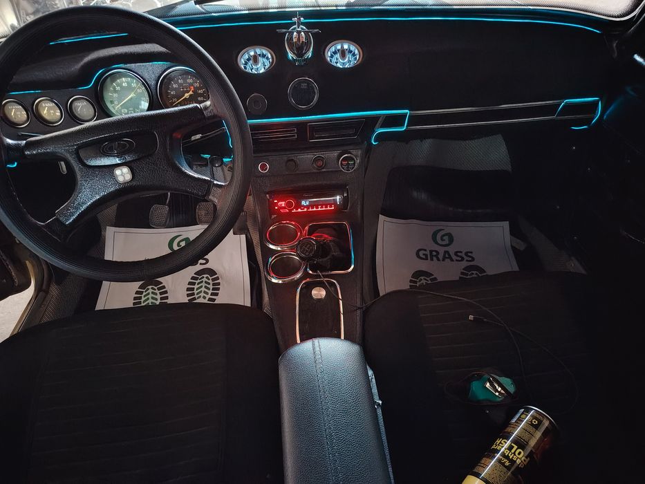 Jiguli VAZ 2106 (lada)