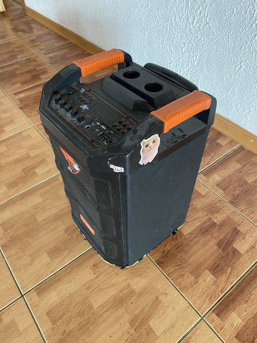 продам колонку Ads