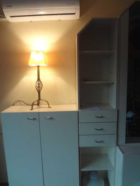 Стилна винтидж лампа