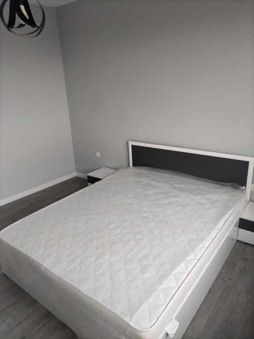 Дава се под наем Тристаен апартамент в Стара Загора, Аязмото - 60 кв.м за 255 € - Снимка #12