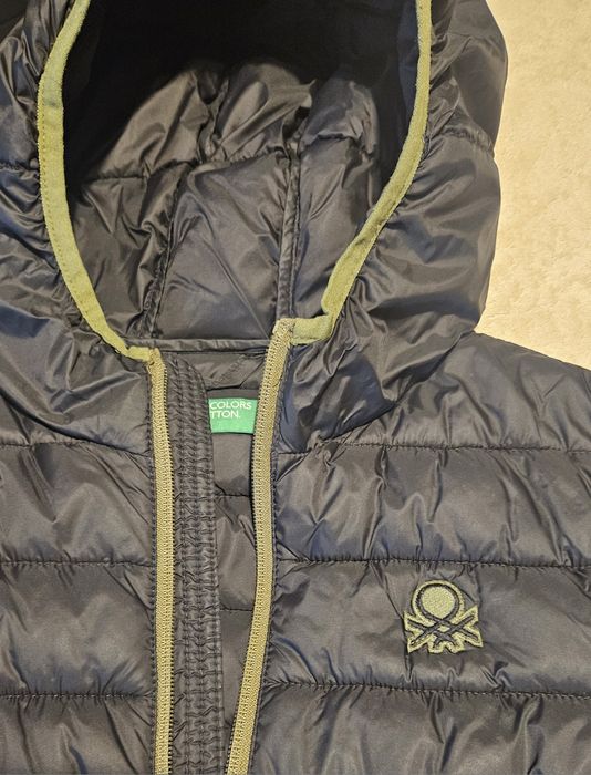 Benetton детско яке