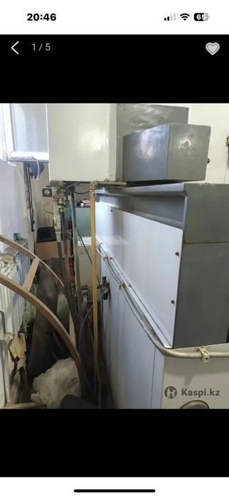 Хонинговальный станок AZ CH200