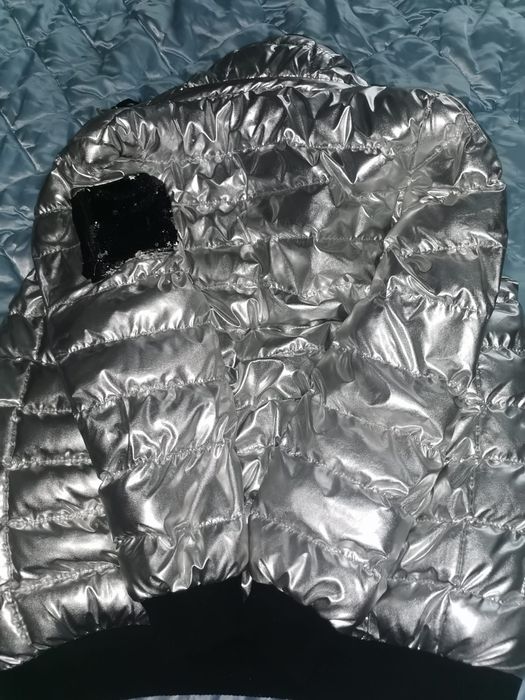 Geaca originala Philipp Plein