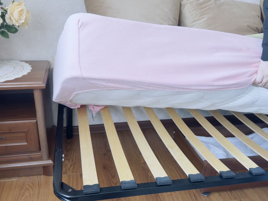 Кровать тахта б/у