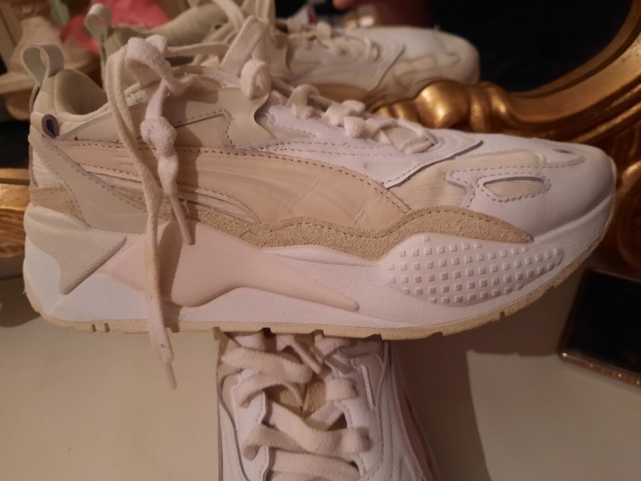 Pantofi dama puma originali