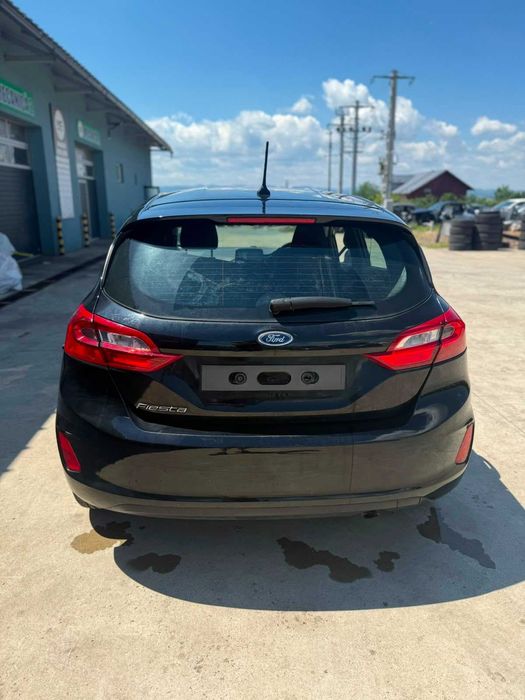 Haion Ford Fiesta 7 2017 si alte piese din dezmembrari