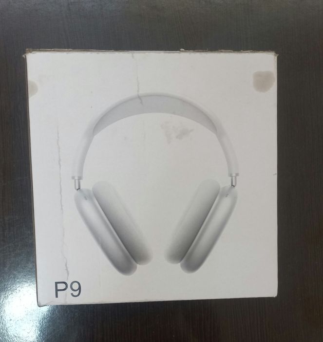 simsiz Bluetooth naushnik naushnik ismi p9 narxini kelishamiz