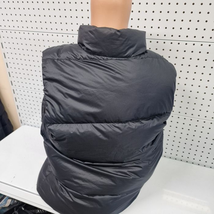 Пухено яке Nike  Swoosh