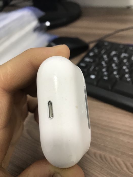 Науошник Airpods оригинал
