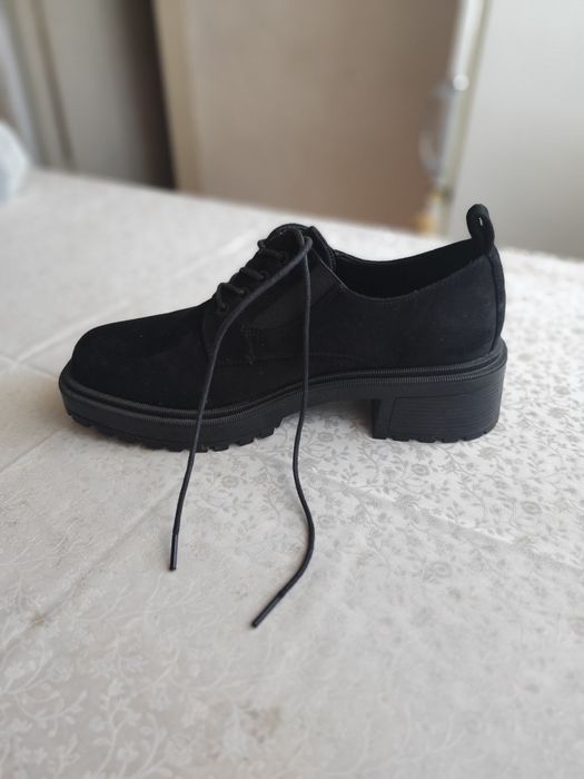 Полуботинки T.TACCARDI