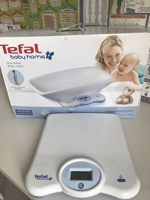 Весы для детей