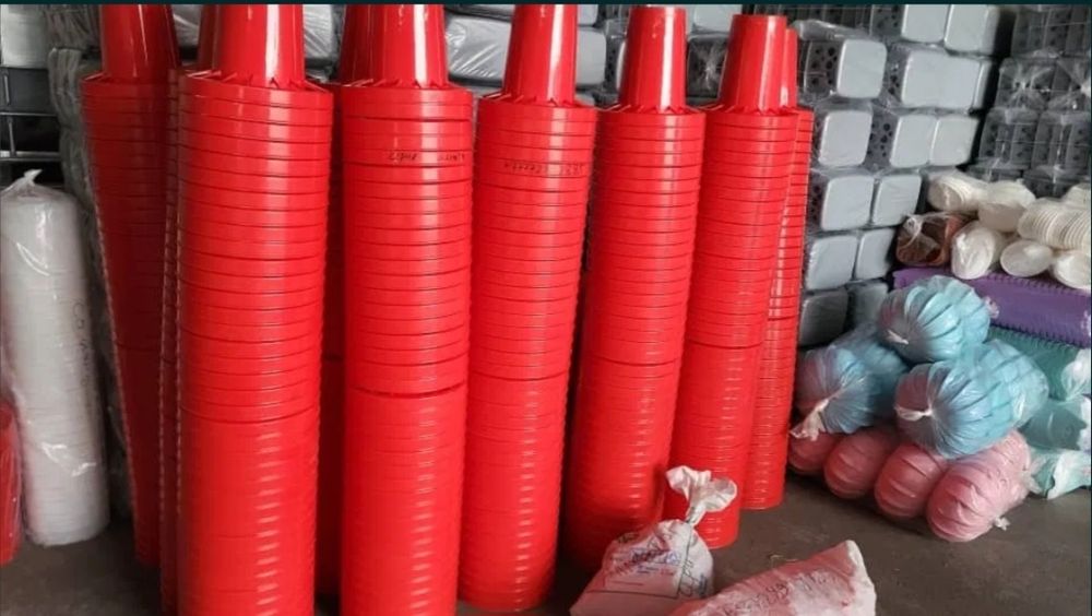 Кормушка для бройлер.